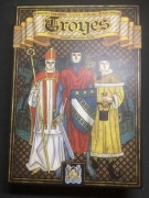 Troyes, koszulki, bonus