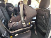 Fotelik i baza KOMPLET Maxi Cosi