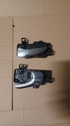 Jaguar s-type klamka prawa przedlift i polift