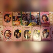 Herlequin, Super Romance, pakiet 10 szt