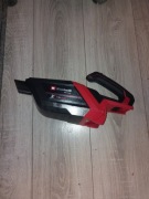 Odkurzacz akumulatorowy samochodowy sprawny.