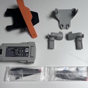 DJI mini 3 pro komplet akcesoriów