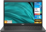 Biznesowy DELL Latitude 3420 i7-1165G7 16GB 512 SSD 14"