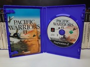 Pacific Warriors II PS2