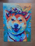 Diamond Painting Zrobiony