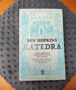  „Katedra” – Ben Hopkins (stan bardzo dobry)