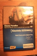 CINEMA PARADISO reż. Giuseppe Tornatore