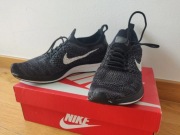 Nike Air Zoom Mariah Flyknit Racer 38,5 Czarny Sneakersy 24,5cm