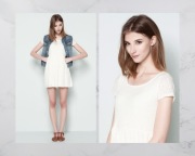 Sukienka Pull & Bear 