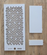 Fractal Design Define 7 accessories