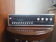 Wzmacniacz Unitra Diora WST-101 Meluzyna Hi-Fi Vintage PRL Klasyk