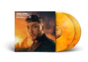 James Arthur - It'll All Make Sense In The End (Marbled Vinyl) Winyl 2 LP