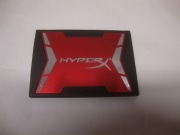 Dysk Kingston HyperX SSD 480GB 2,5 Cala 