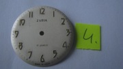 tarcza ZARIA  17 jewels nr 4