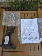 Mocowanie haka PSA 9823873080 – Peugeot/Citroen/Opel – NOWE