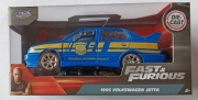 1995 VOLKSWAGEN JETTA Fast & Furious 