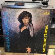 Hanna Banaszak - Summertime stan EX