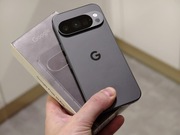 Google Pixel 10 Pro 16/256 GB czarny, gwarancja, BEZ RAT, jak nowy