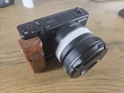 aparat SONY ZV-1F Vlog + Akcesoria