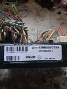 UPC 8200306033A Scenic/Megane 2 II N3