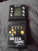 Brick game gra elektroniczna