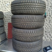 Opony zimowe 245/45/20