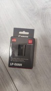 Bateria Canon LP-E6NH nowa oryginalna