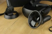 Gogle VR HP Reverb 2