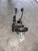 Zespół pedałów serwo ford Fiesta mk6 