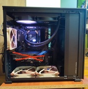 Komputer R5 3600 MSI Tomahawk Max B450