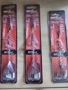 Dozbrojka Relax Stinger Rig ZESTAW 