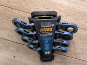 Klucze oczkowe grzechotkowe Niteo