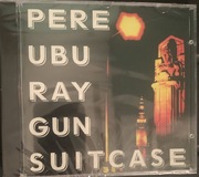 Pere Ubu - Rangun Suitcase Nowa Folia