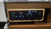 Uchwyt / Obudowa do interfejsu Focusrite Scarlett SOLO 4. generacji