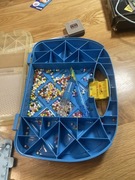 Aqabeats wodne koraliki do ukladania w walizce