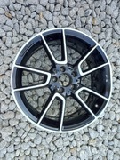 Felga 19'' C43 AMG A205401220