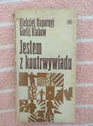 Jestem z kontrwywiadu Aleksej Nagornyj Gielij Riabow ZSRR agenci na faktach