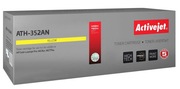 Toner Activejet ATH-352AN (zamiennik nr HP 130A CF352A) – żółty (yellow)