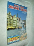 INFO-MAX - ZDROWIE I URODA - MEDYCZNY PLAN WROCŁAWIA