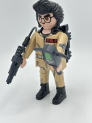 Figurki playmobil ghostbusters duże