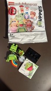 Minifigurka LEGO COLTM-5 Kermit the Frog, Żaba, The Muppets