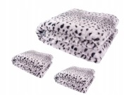 Komplet narzut Elway 160x200 + 70x160 SZARY LAMPART