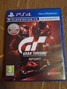 Gran Turismo Sport Spec II PS4
