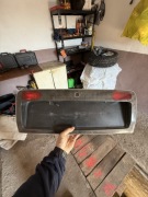 Blenda klapy tył Audi A6 C5 kombi