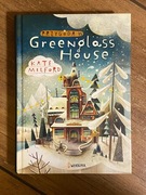 Przygoda w Greenglass House Kate Milford