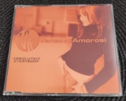 Vanessa Amorosi - Absolutely Everybody 