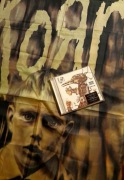 Korn - Untitled - CD