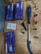 WYPALARKA DO CHWASTÓW OPALARKA ELEKTRYCZNA 2500W