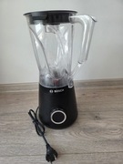 Blender kielichowy Bosch MMB6141B 1200 W czarny
