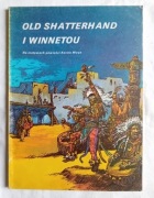 Old shatterhan i winnetou wyd 1